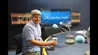 Travel in 2024 Eoghan Corry Morning Ireland