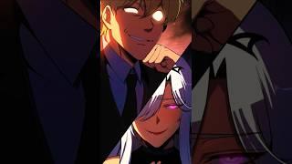 Perfect for Each Other | The Knight King Who Returned with a God|#manhwa #shorts #manhwaedit