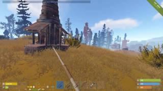Rust Fragmovie #1