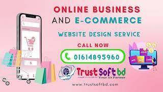 Best eCommerce Website Development Company in Bangladesh