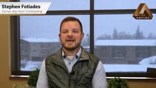 Improve your GC Profits With The Aspire Institute for Contractors