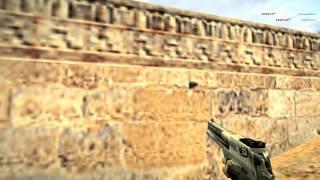 FANT1K - ace @de_dust2 fastcup.net (by Quick.)