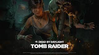 Dead By Daylight Tomb Raider Survivor Menu Theme