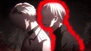 Tokyo Ghoul:Re「AMV」- Auction Raid