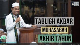 LIVE | Tabligh Akbar Masjid Jami' Mardhotuillah, Kota Depok | Ustadz Abdul Somad