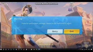 how to fix Creative Destruction Error client