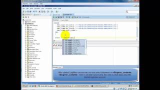 How to use Oracle LogMiner?