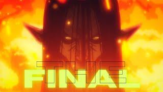 Attack on Titan - Final Season - Impossible - The Final Chapters   [4K AMV] #amv #attackontitan