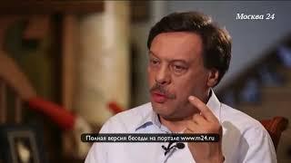 Михаил Барщевский: «Я слишком добрый»