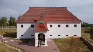 Chaplygin (Oranienburg, Ranenburg). Town of Peter the Great and Menshikov in the Lipetsk region