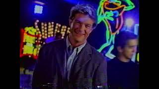 Kids' WB and The WB promos and bumpers from Fall-Winter 1995 (part 1)