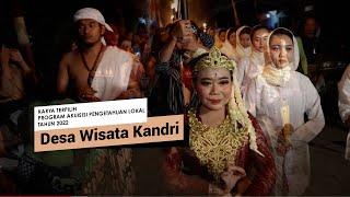 Desa Wisata Kandri