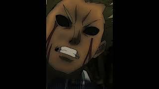 Всемогущая сила #anime