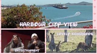 Travel Vlogs in Gladstone and Rockhampton Region QLD Australia | E.3