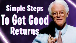 Peter Lynch: The Ultimate Guide To Stock Market Investing