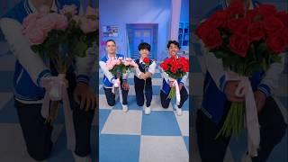 Which Boy Wins Her BROTHERS Approval?
