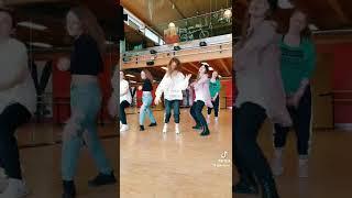PARTY WITH MY GIRLS! That's what I want - Lil Nas X | AnaMaria Dance