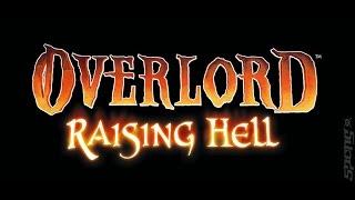 Overlord Raising Hell Глава 14 "Влажный Лог Часть II"