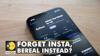 Tech Talk: Would you quit Instagram for BeReal? Why it's attracting Gen Z? | WION