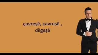 Berdan Mardini - Nesrine (Lyrics)