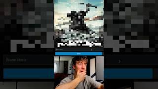 Guess the movie from blured poster #shorts