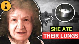 Dark Secrets: Meet Tamara Samsonova, Russia's Notorious Granny Ripper. True Crime Documentary.