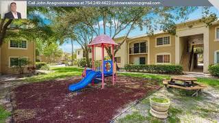 300 Crestwood Court N , 301, Royal Palm Beach, FL 33411