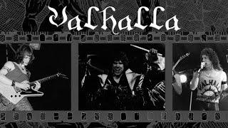 VALHALLA (USA) "Valhalla" Teaser HD