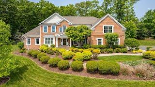 301 Northington Drive, Avon, CT 06001