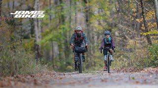 Jamis Renegade Youth : Adventure Bikes