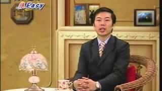 華視莒光園地 邱永林心理醫師─重視生命價值與意義‧成為生命贏家
