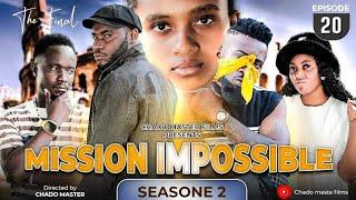 MISSION IMPOSSIBLE [ 20 ] SEASON 2