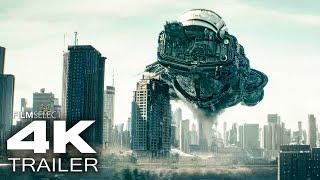ALIEN: EARTH Official Trailer (2025)
