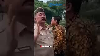 Dinilai Tak Penting, Projo Berang Forum Purn TNI Usulkan Pemakzulan Gibran