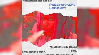 FREE Loop Kit - "Remember Keed" Sample Pack (Gunna, YSL, Lil keed,Lil gotit,Young Thug)