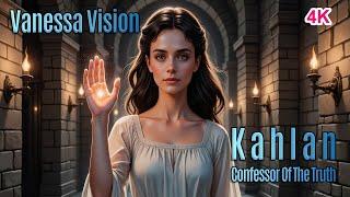 Kahlan - Confessor Of The Truth - Vanessa Vision feat. VisionBlue