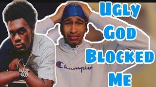 Ugly God Blocked Me Storytime (Emotional)