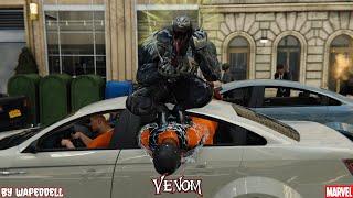 Marvel's Spider-Man PC - Modern VENOM Mod 5900x 3080TI 4k 60FPS