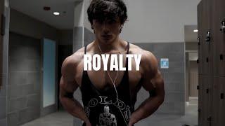 ROYALTY | GABE DEUTSCH GYM MOTIVATION