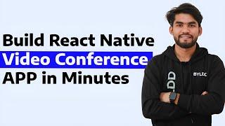 Video Calling App in React Native using ZEGOCLOUD | Video Call in React Native | Group Video Call