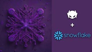 Read Write Snowflake API Service | Code and Simple Setup