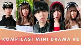 TIKTOK SANSANTIFFABELLE - MINI DRAMA #2 (FULL PART)