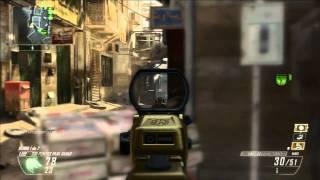 ChetoSwatt de Oro !! - Black Ops 2