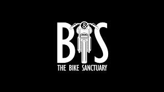 The Bike Sanctuary Ltd - New & Used Motorcycles Northampton