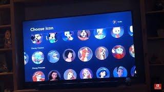 Disney Plus Review. Whats on Disney +