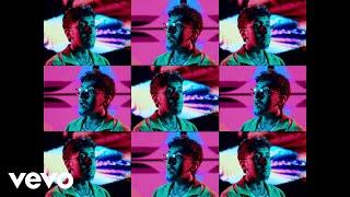 Cuco - Junkies and Rarities (Official Visualizer)