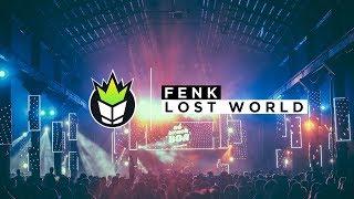 FENK - Lost World