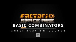 Basic Combinator Tutorial - Factorio 2.0: Space Age