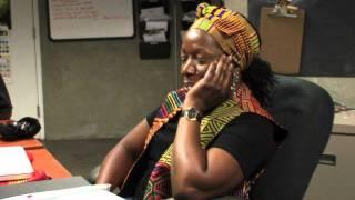 Meet the Artis: Magdelene Odundo