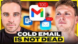 Cold Email Is NOT Dead — Here’s How To Win With Cold Email in 2024